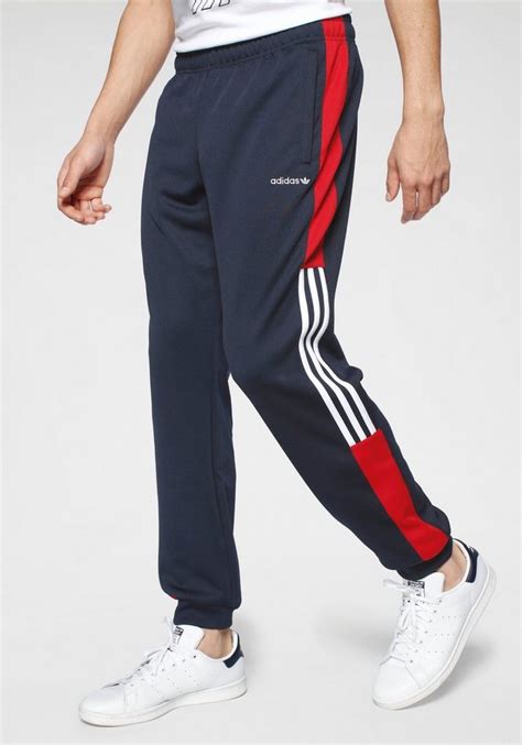 adidas trainingshose herren mit bündchen|Jogginghosen für Herren .